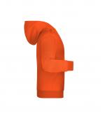 Enfant Children Promo Hoody Orange 8630