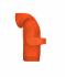 Kids Children Promo Hoody Orange 8630