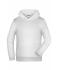 Kids Children Promo Hoody Ash 8630