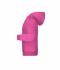 Kids Children Promo Hoody Pink 8630