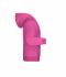 Kids Children Promo Hoody Pink 8630
