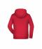 Kids Children Promo Hoody Red 8630