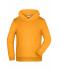 Kinderen Children Promo Hoody Goudgeel 8630