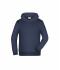 Kinderen Children Promo Hoody Navy 8630