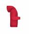 Kinderen Children Promo Hoody Rood 8630