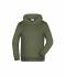 Kinder Children Promo Hoody Olive 8630