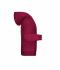 Kinder Children Promo Hoody Wine 8630