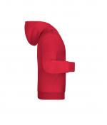 Enfant Children Promo Hoody Rouge 8630