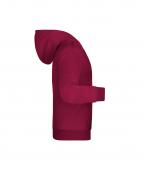 Enfant Children Promo Hoody Vin 8630