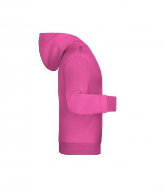Kinderen Children Promo Hoody Roze 8630