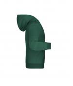 Enfant Children Promo Hoody Vert-foncé 8630
