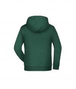 Enfant Children Promo Hoody Vert-foncé 8630