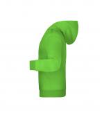 Enfant Children Promo Hoody Vert-citron 8630