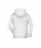 Kids Children Promo Hoody White 8630