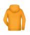 Kids Children Promo Hoody Gold-yellow 8630