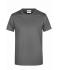 Men Promo-T Man 150 Dark-grey 8646