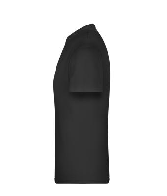 Men Promo-T Man 150 Black 8646