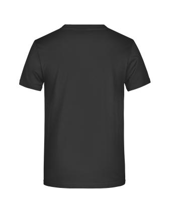 Men Promo-T Man 150 Black 8646