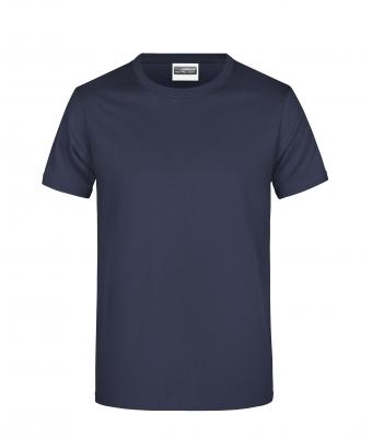 Herren Promo-T Man 150 Navy 8646