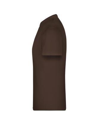 Men Promo-T Man 150 Brown 8646