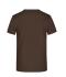 Men Promo-T Man 150 Brown 8646
