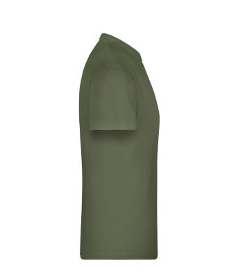 Men Promo-T Man 150 Olive 8646
