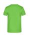 Men Promo-T Man 150 Lime-green 8646