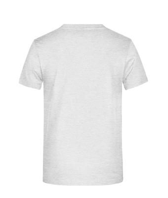 Men Promo-T Man 150 Ash 8646