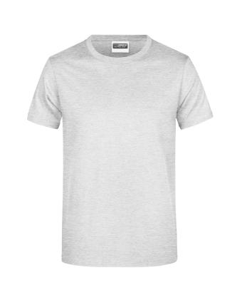 Men Promo-T Man 150 Ash 8646