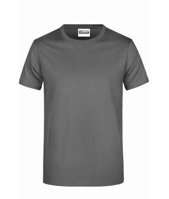 Men Promo-T Man 150 Dark-grey 8646