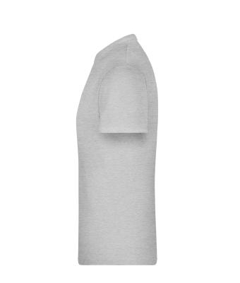 Men Promo-T Man 150 Grey-heather 8646