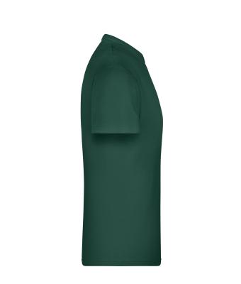 Heren Promo-T Man 150 Donkergroen 8646
