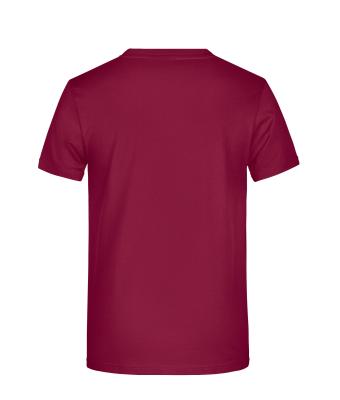Men Promo-T Man 150 Wine 8646