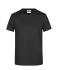 Men Promo-T Man 150 Black 8646