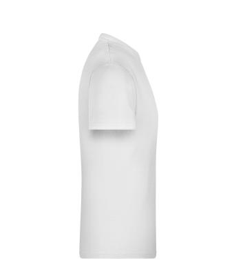 Men Promo-T Man 150 White 8646