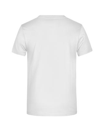 Men Promo-T Man 150 White 8646