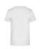 Men Promo-T Man 150 White 8646