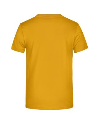 Men Promo-T Man 150 Gold-yellow 8646