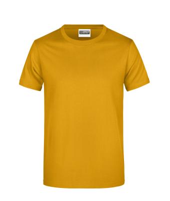 Men Promo-T Man 150 Gold-yellow 8646