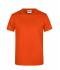 Homme T-shirt promo homme 150 Orange 8646