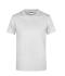 Homme T-shirt promo homme 150 Gris chiné clair 8646