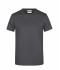 Homme T-shirt promo homme 150 Graphite 8646