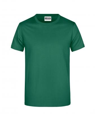 Homme T-shirt promo homme 150 Vert-irlandais 8646