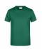 Homme T-shirt promo homme 150 Vert-irlandais 8646