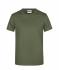 Homme T-shirt promo homme 150 Olive 8646