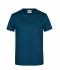 Homme T-shirt promo homme 150 Pétrole 8646