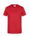 Homme T-shirt promo homme 150 Rouge 8646