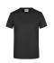 Homme T-shirt promo homme 150 Noir 8646