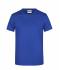 Homme T-shirt promo homme 150 Royal-foncé 8646