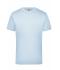 Homme T-shirt homme Bleu-clair 7534